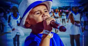 Rio Carnaval Mirim 2026