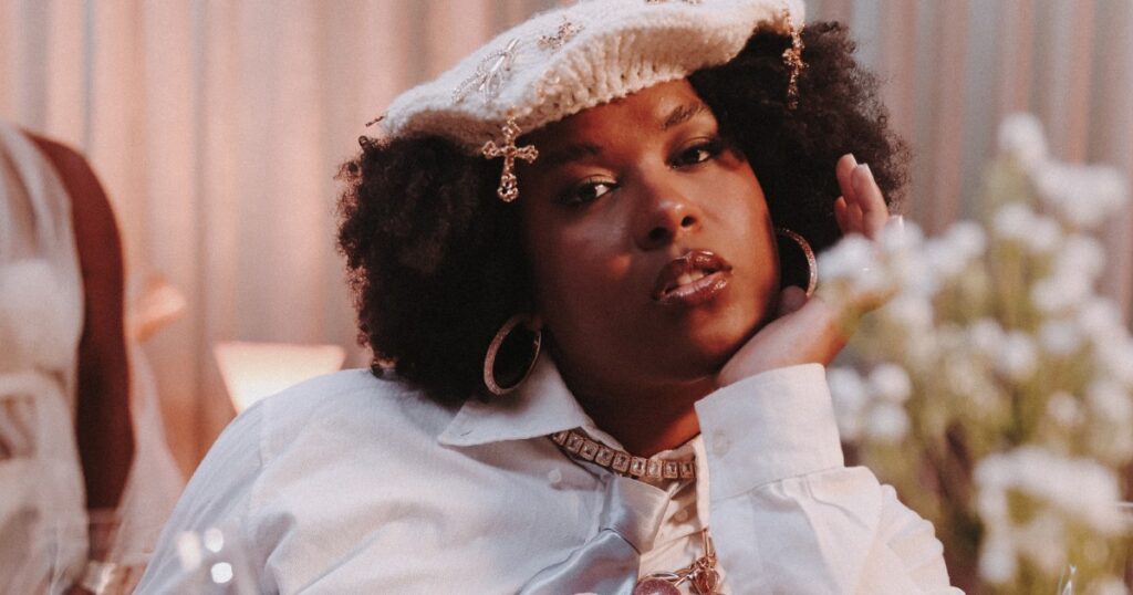 Do pop ao rap: veja lançamentos musicais imperdíveis da semana 1 MC Luanna