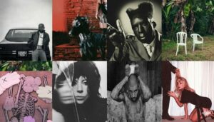 Àlbum do Ano Grammy 2026