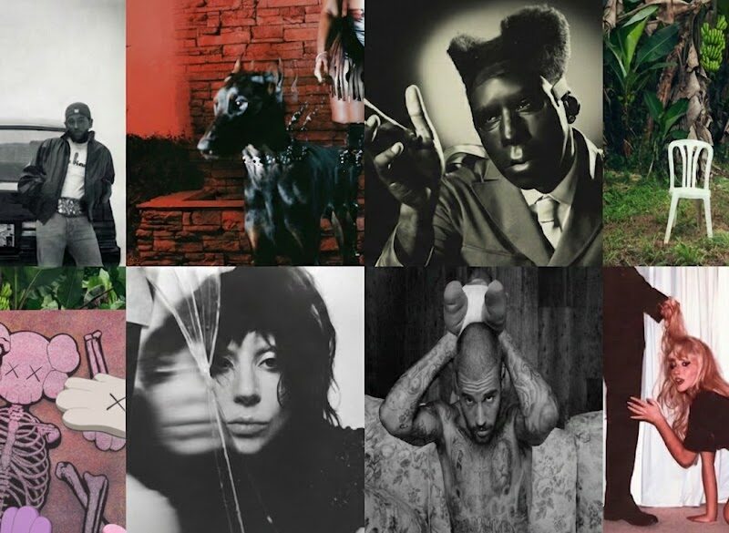 Grammy 2026: vote agora no seu àlbum do ano favorito