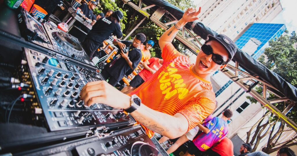 KVSH anuncia nova fase e sonoridades 1 CARNAKVSH (Divulgação)