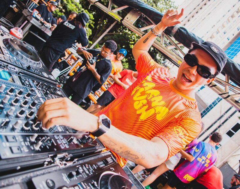 KVSH anuncia nova fase e sonoridades