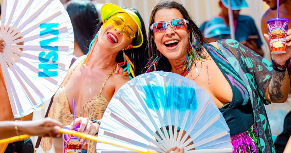 CARNAKVSH projeta público acima de 200 mil pessoas em 2026 1 CARNAKVSH (Divulgação)