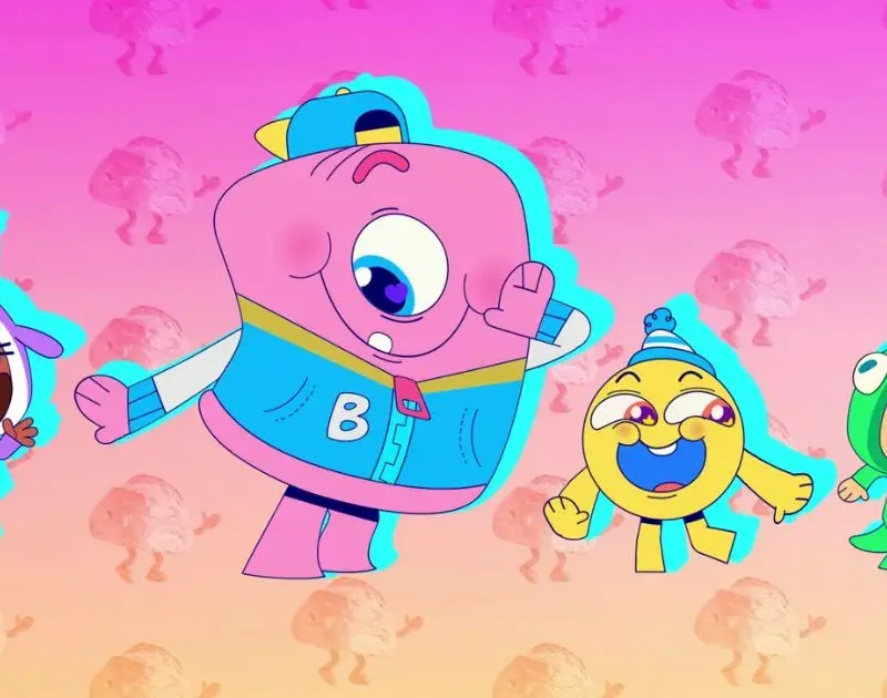 Criadores do Mundo Bita lançam nova animação: Bamba Bum