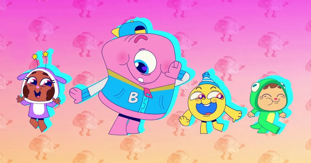 Bamba Bum (divulgação)