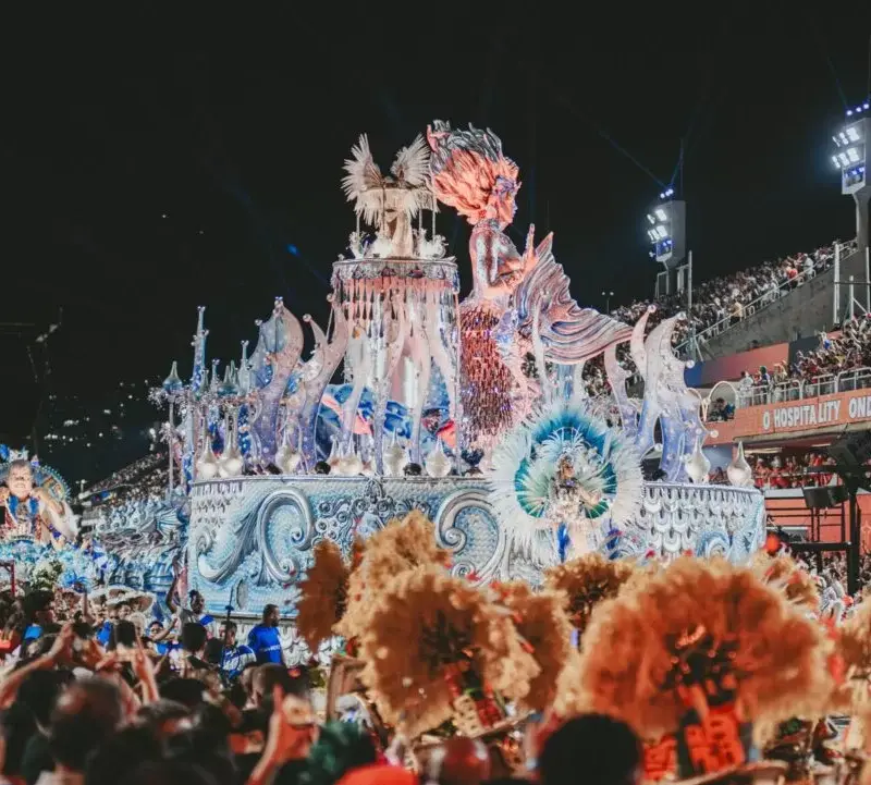 Folia Tropical realiza pré-lançamento do Prêmio Transformadores Sociais