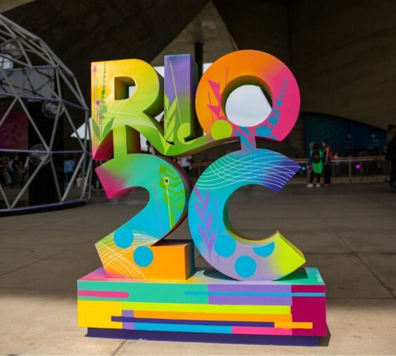 Rio2C 2026 abre inscrições para o Mercado de Música