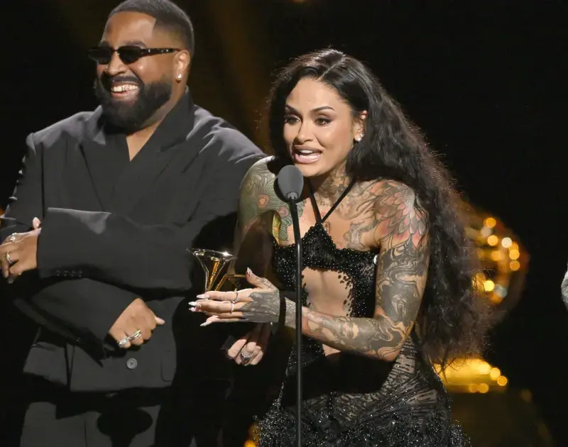 Grammy 2026: veja a lista completa de vencedores