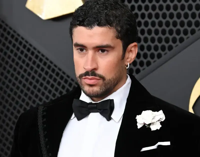 Grammy Awards: veja fotos e vídeos do tapete vermelho