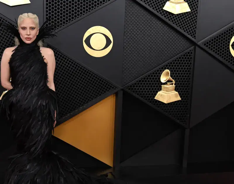Grammy Awards: veja fotos e vídeos do tapete vermelho