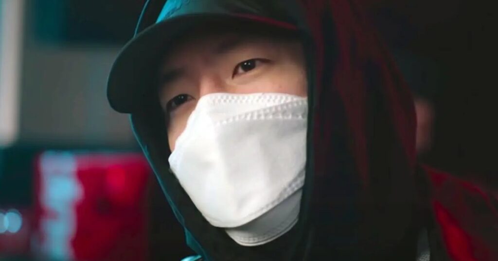 Teddy Park se torna primeiro produtor de K-pop a vencer o Grammy 1 Teddy Park