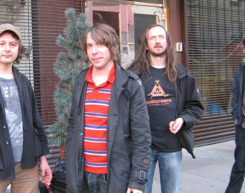 Ícone do shoegaze, Chapterhouse faz show no Brasil em setembro