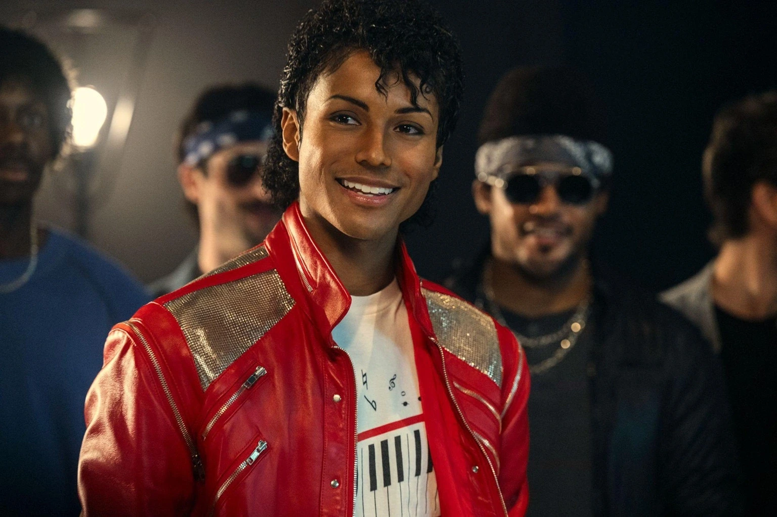 "Michael" (Divulgação)
