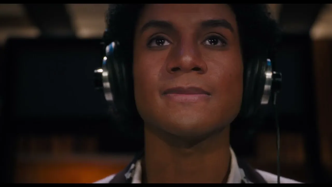 Cinebiografia de Michael Jackson ganha trailer emocionante; assista 2 "Michael" (Reprodução do YouTube)