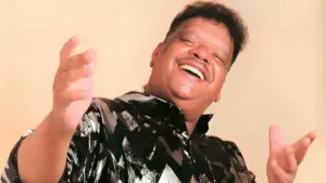 Tim Maia ( Ivan Klingen/divulgação)