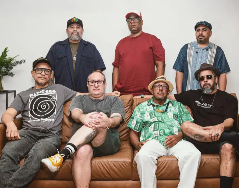 Nação Zumbi faz show especial para celebrar ‘Afrociberdelia’: ‘Experimento’