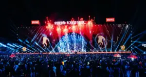 Ribeirão Rodeo Music