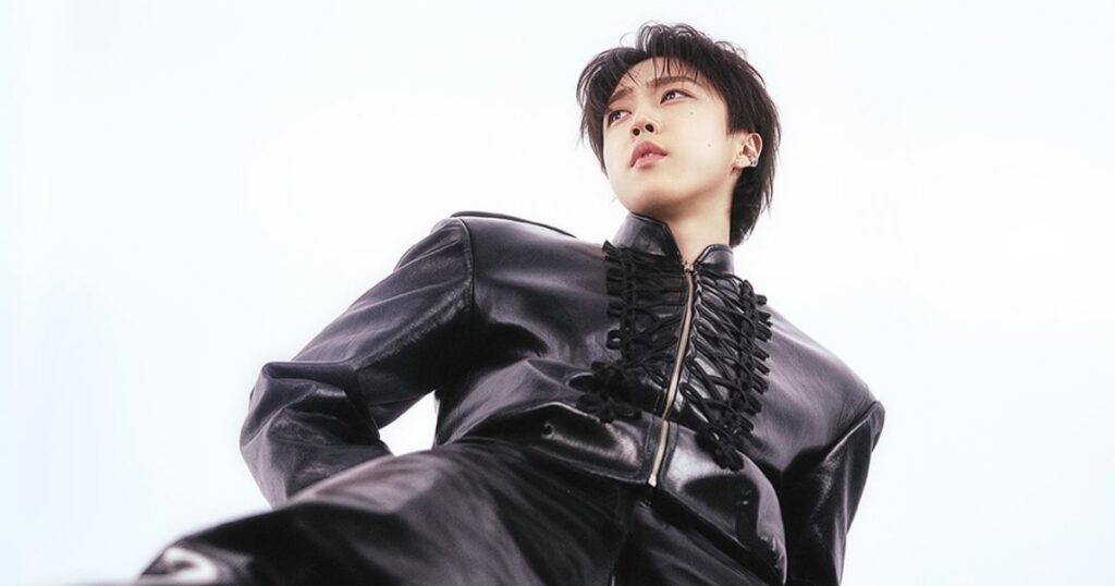 Junny anuncia show único no Brasil em agosto 1 Junny