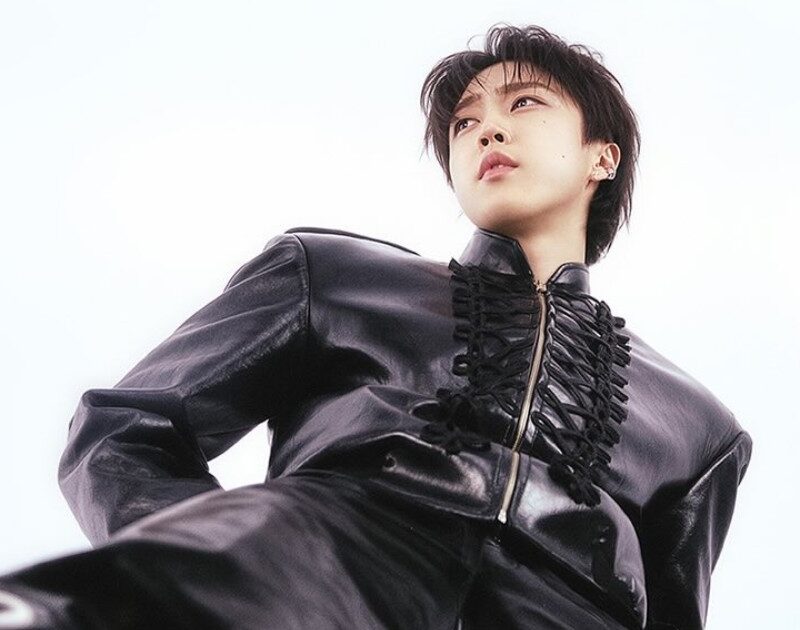 Junny anuncia show único no Brasil em agosto