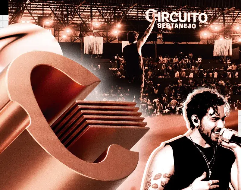 Gustavo Mioto, o escolhido do público