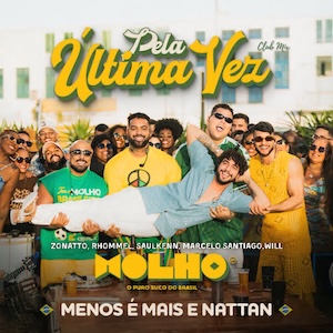 Pela Ultima Vez