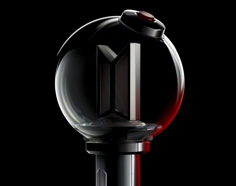 BTS anuncia nova lightstick; o que acontece com as anteriores?