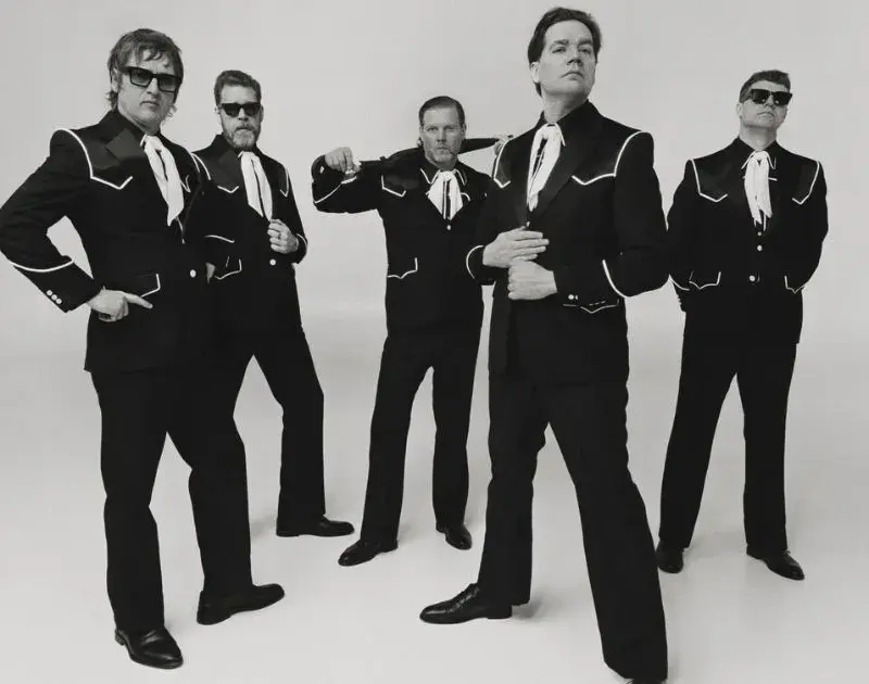 The Hives: ‘Nos copiem e sejam um pouco melhores’