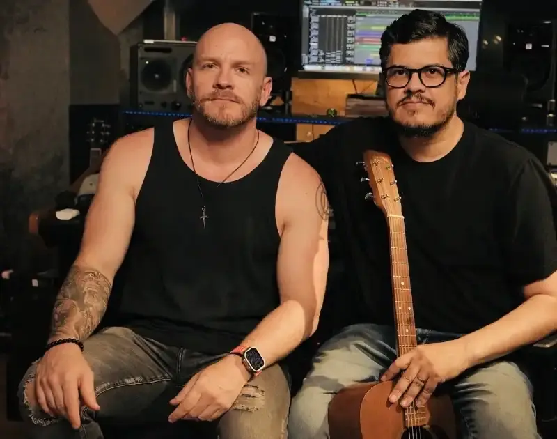 Este mar é meu: single narra embate de Dorival Caymmi e Zé Ramalho pelos oceanos