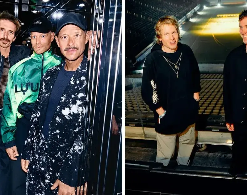 Conheça os DJs que esquentam a pista do Camarote Salvador 2026