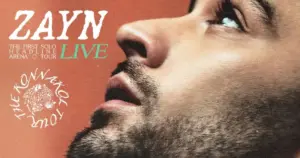 ZAYN