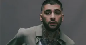 Zayn Malik vem ao Brasil em 2026 Nabil Elderkin Divulgacao