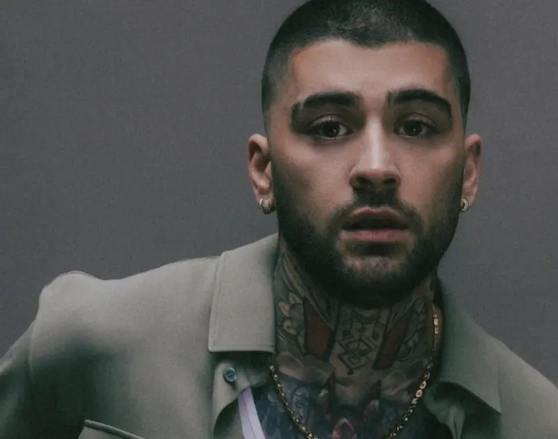 Zayn anuncia show inédito no Brasil; detalhes
