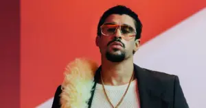 Bad Bunny (Diwang Valdez/Billboard)