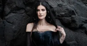 Laura Pausini