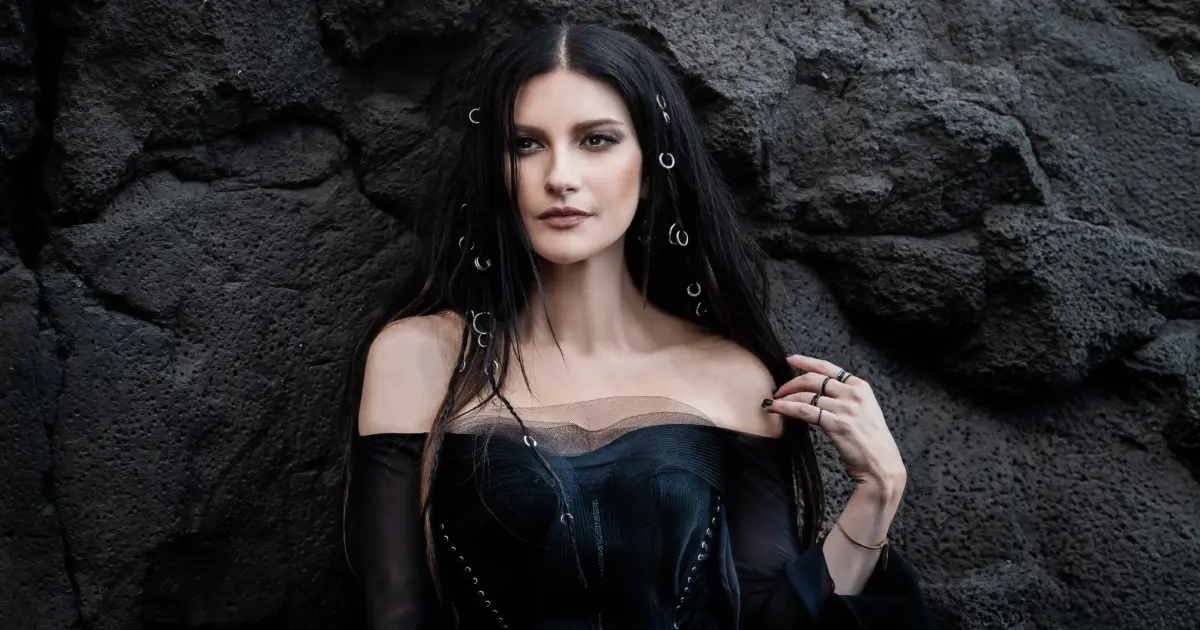 Laura Pausini