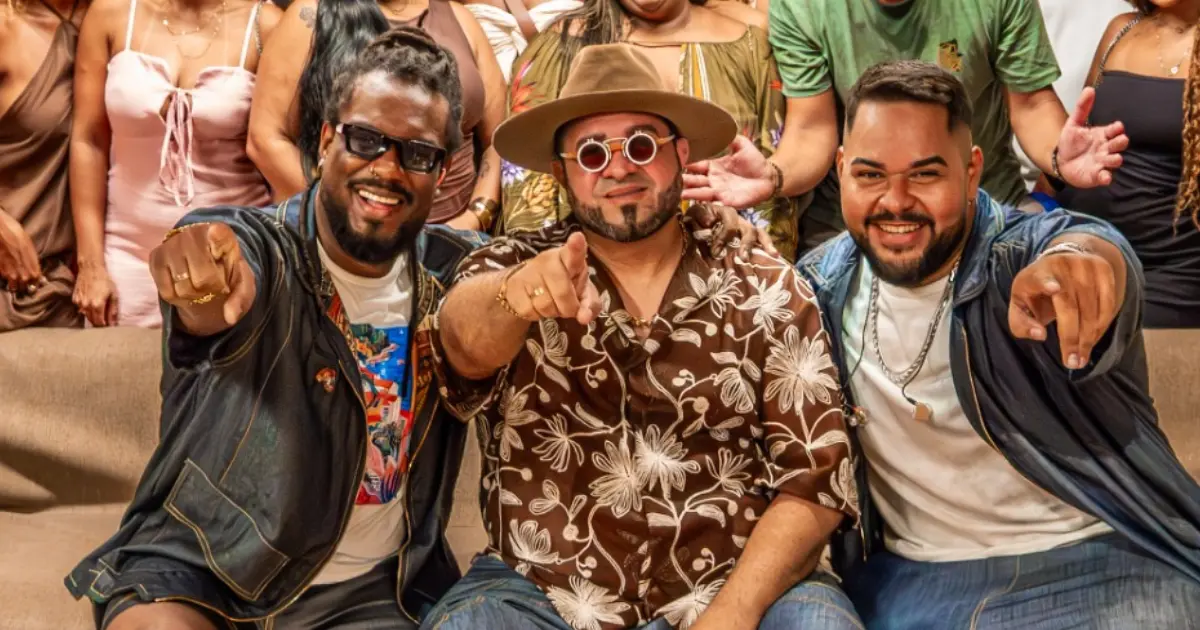 Filhos de Jorge