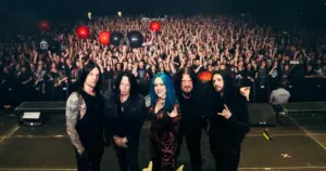 Arch Enemy Instagram