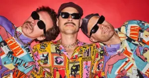 WhoMadeWho (reprodução Facebook)