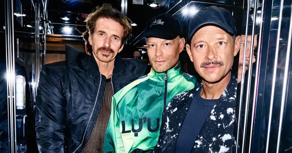 Conheça WhoMadeWho: a aposta cult do Camarote Salvador 2 WhoMadeWho (reprodução Facebook)