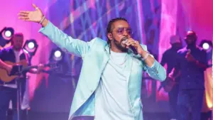 Xande de Pilares (Instagram)