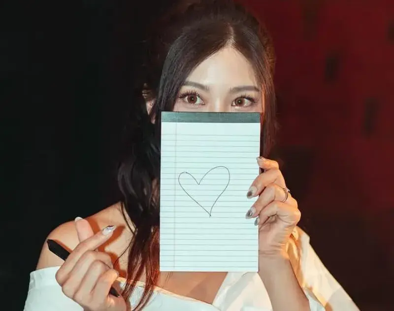 EJAE, de ‘Guerreiras do K-pop’, recebe elogio de Kendrick Lamar