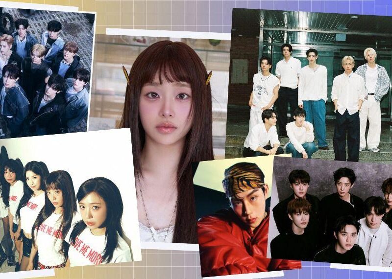 Melhor comeback de janeiro: veja quem venceu a votação na Billboard Brasil