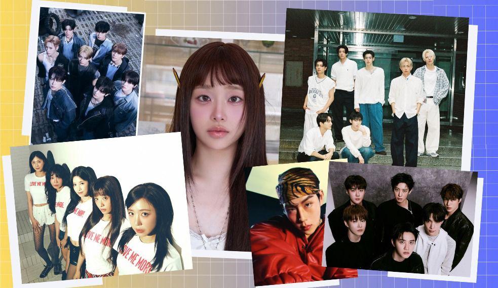 Melhor comeback de janeiro