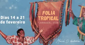 Folia Tropical (Marcela Cantuaria)