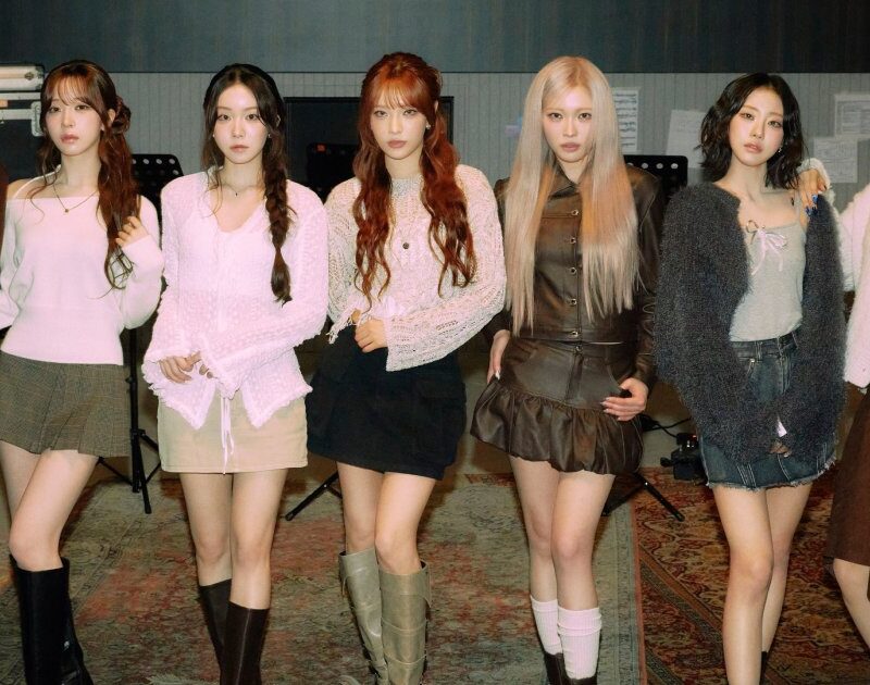 Entrevista: Billlie abre um novo capítulo com single e avalia trajetória