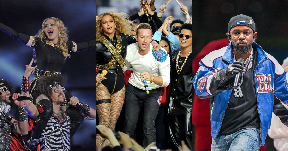 super bowl