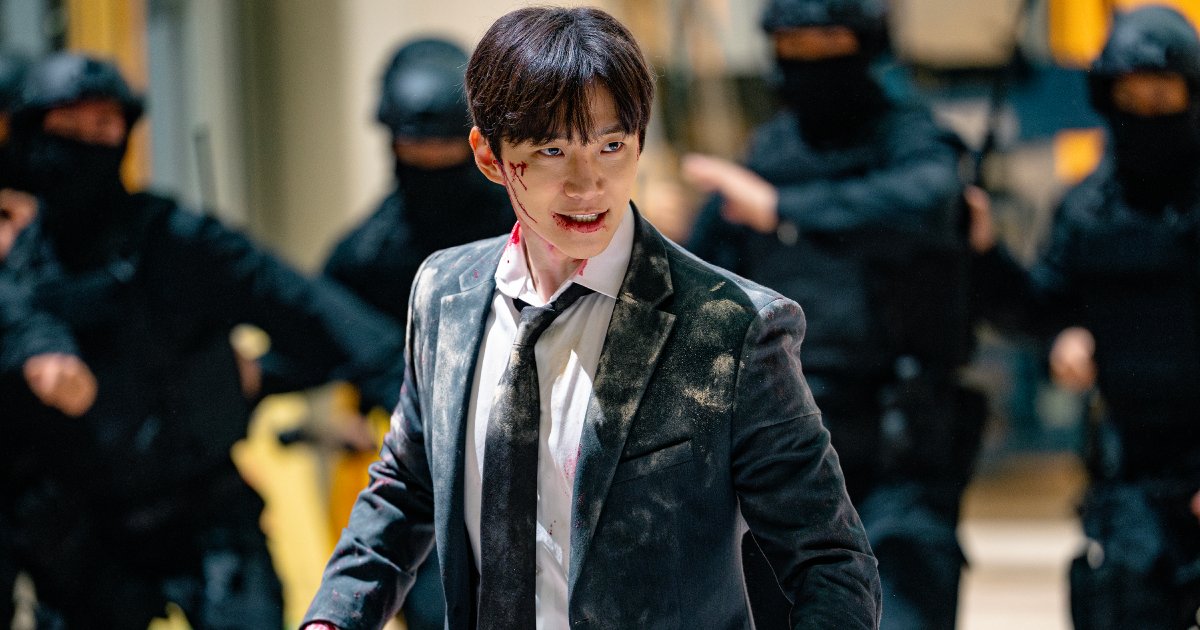 Astro dos K-dramas, Junho Lee vive momento de virada entre atuação e negócios 2 Junho Lee