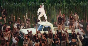 Bad Bunny no Super Bowl 2026