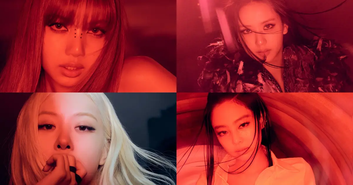Tudo o que sabemos sobre 'Deadline', novo álbum do BLACKPINK 3 BLACKPINK
