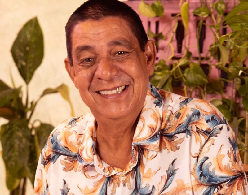 Encontro do samba: Alcione, Zeca e Aragão esgotam Allianz e anunciam 2ª data